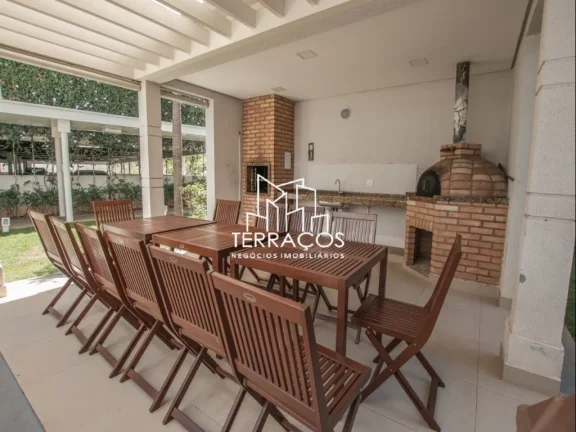 Imagem APARTAMENTO COM 83 M² À VENDA, CONDOMÍNIO FOREST HILLS, JARDIM ANA MARIA, JUNDIAÍ SP, VISTA BOSQUE