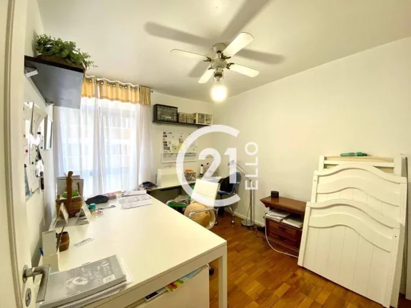 Imagem Apartamento à venda, 86 m² por R$ 1.180.000,00 - Itaim Bibi - São Paulo/SP