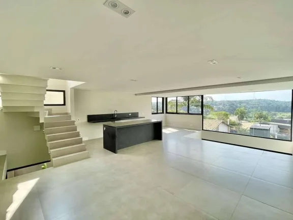 Imagem Cond SP II - Zero Km! Moderna, 4 sts, gourmet e piscina!