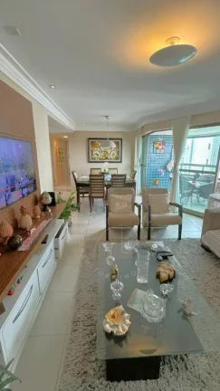 Imagem Excelente apartamento em Casa Forte!
