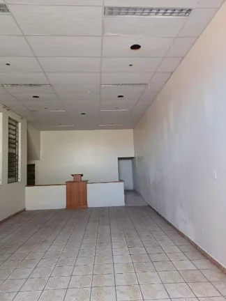 Imagem Prédio para alugar, 385 m² por R$ 7.380,00/mês - Vila Andeyara - Ferraz de Vasconcelos/SP