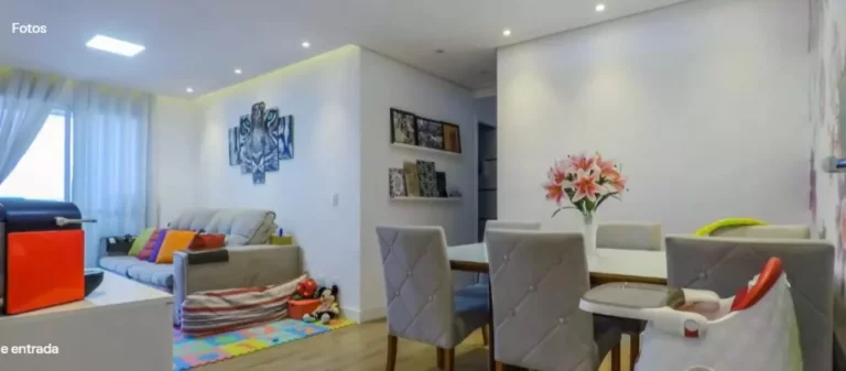 Imagem APARTAMENTO RESIDENCIAL em São Paulo - SP, Ipiranga