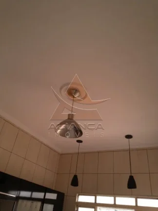 Imagem Casa - Ribeirão Preto - Jardim Zara