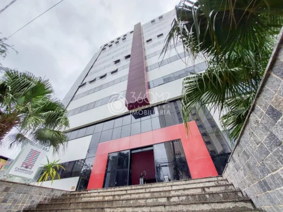 Imagem Sala Comercial para Venda em São Paulo / SP no bairro Planalto Paulista