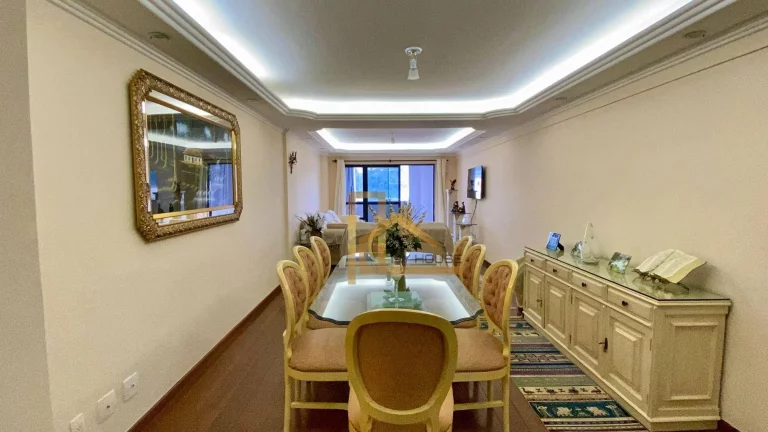Imagem Apartamento dos Sonhos na Avenida Principal de Teresópolis – Andar Alto, Varanda Ampla e Lazer Completo!