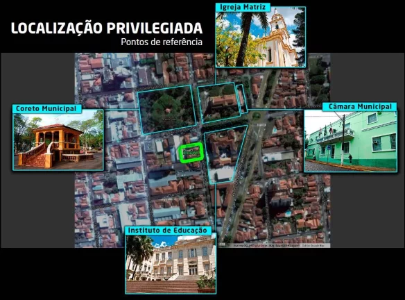 Imagem Predio Inteiro