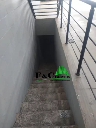 Imagem Barracão para Venda em Limeira, Jardim Porto Real IV, 3 banheiros