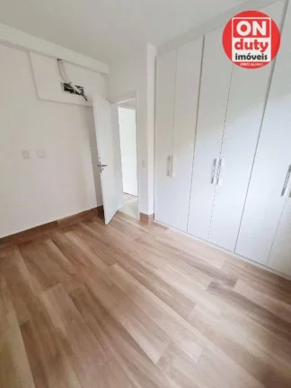 Imagem Triplex à venda - Gonzaga - Santos/SP
