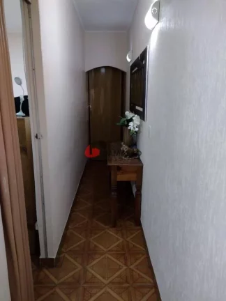 Imagem Casa à venda 3 Quartos, 1 Suite, 1 Vaga, Cerâmica, São Caetano do Sul - SP