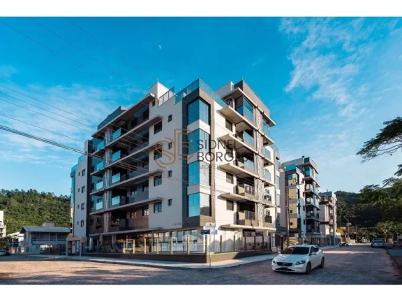 Apartamento GOVERNADOR CELSO RAMOS - SC