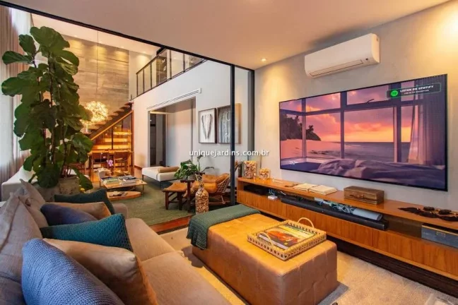 Imagem Cobertura Duplex à venda Itaim Bibi São Paulo