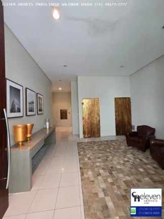 Imagem  O GLAMOUR ATEMPORAL NA GRAÇA 2 SUÍTES NA GRAÇA COM INFRA E UMA VAGA