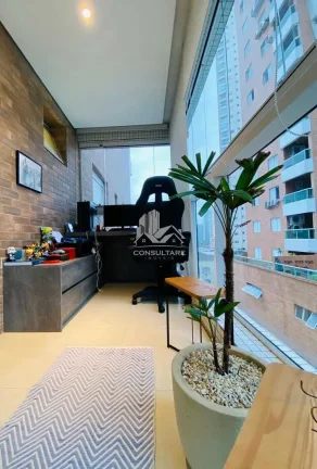 Imagem Apartamento com 3 quartos, Embaré, Santos - R$ 1.99 mi, Cod: 24509