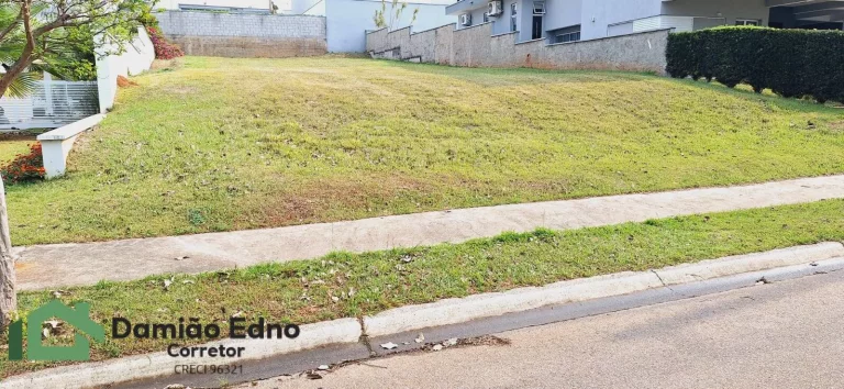 Imagem TERRENO DE 560 m2 PARA VENDA NO CONDOMÍNIO RESERVA DA SERRA EM JUNDIAÍ - SP