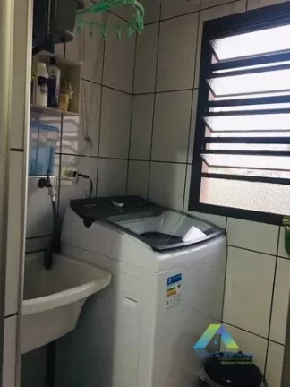 Imagem Lindo Apartamento à Venda - Jardim Vergueiro com 55m² e 2 dormitórios