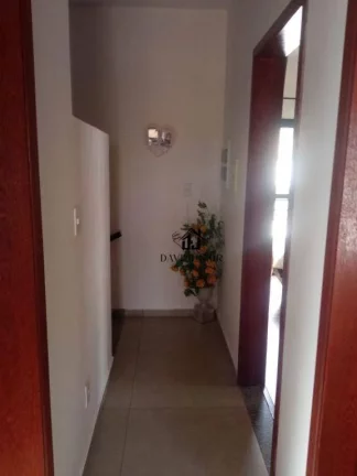 Imagem Casa à venda, 144 m² por R$ 850.000,00 - Condominio Residencial Reserva Ipanema II - Sorocaba/SP