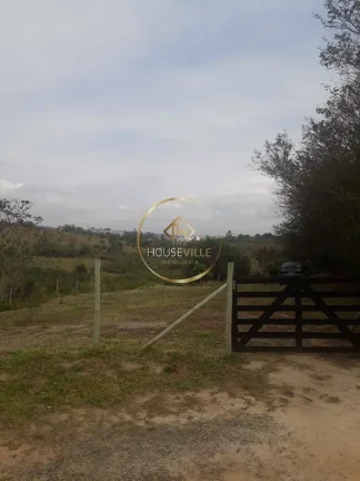 Imagem Terreno Chacará 1.223 m² - Putim