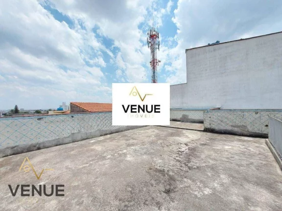 Imagem Sobrado à venda, 300 m² por R$ 1.699.000,00 - Parque Tomas Saraiva - São Paulo/SP
