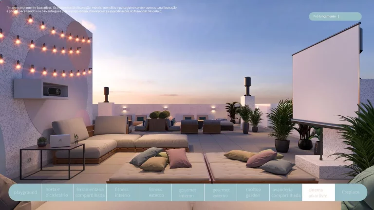 Imagem Hope City Habitat
