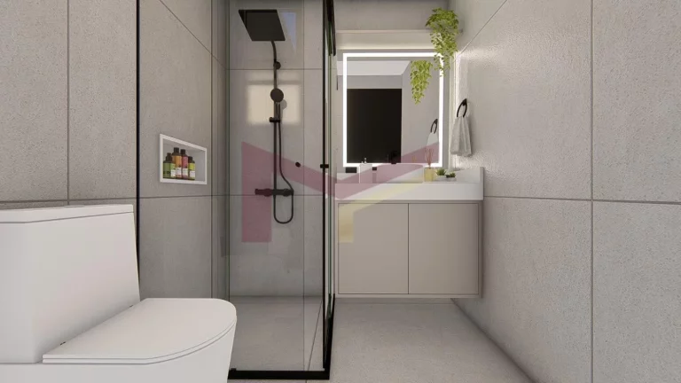 Imagem Duplex novo, 3 suítes sendo uma Master, Piscina com Deck, bairro Sim