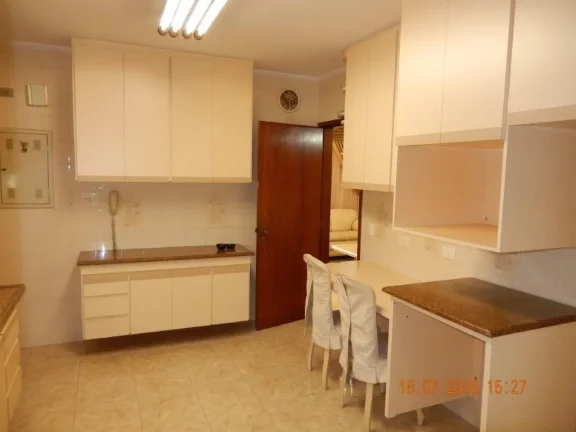 Imagem Apartamento para venda no Jardim da Saúde