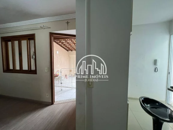 Imagem EXCELENTE CASA TÉRREA - RESIDENCIAL JUNDIAÍ