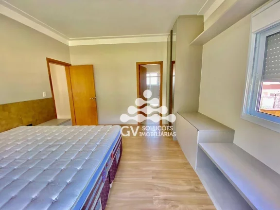 Imagem Sobrado com 4 dormitórios à venda, 205 m² por R$ 2.000.000,00 - Condomínio Capitanias - Ubatuba/SP