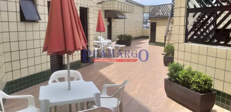 Imagem Apartamento Padrão