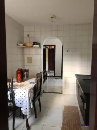 Imagem VENDO APARTAMENTO 3/4 NO CONDOMÍNIO J J LOPES DE BRITO