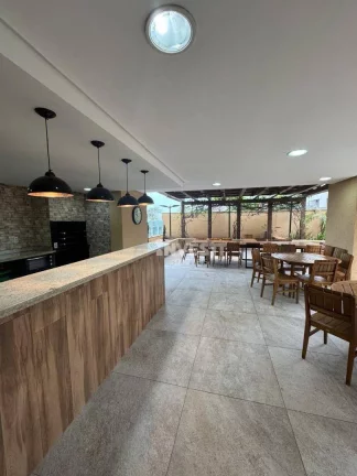 Imagem Apartamento com 3 dormitórios para alugar - Setor Bueno - Goiânia/GO