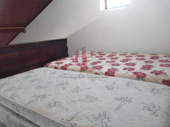 Imagem Apartamento Duplex Condomínio Fechado