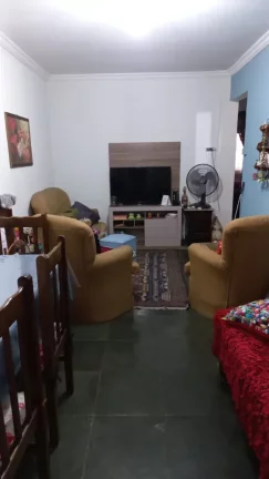 Imagem Oportunidade Casa com Edícula - 31 de Março