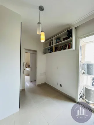 Imagem Apartamento 96m² com 3 dormitórios para venda por R$ 1.300.000 - Alphaville