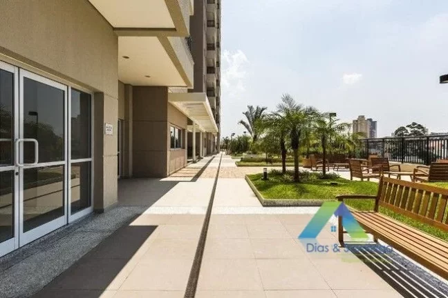 Imagem Santo André Apartamento 94M², 2 dormitórios, 1 vaga, lazer completo ótima localização e valor !!!