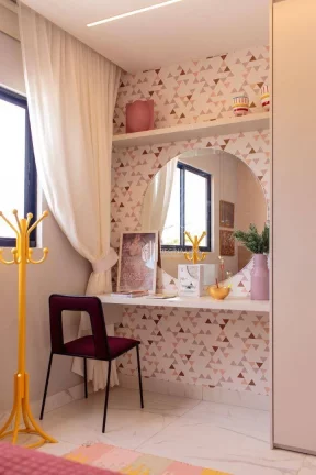 Imagem Casa duplex em construção, 4 dormitórios à venda por R$ 820.000,00 - Condomínio VILA ZOE - Piçarreira/zona leste - Teresina/PI