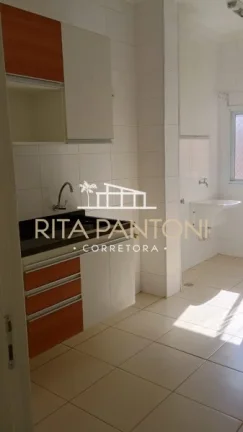 Imagem Apartamento - Ribeirão Preto - Nova Aliança - Região Sul