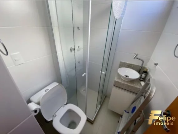 Imagem UM DESLUMBRANTE APARTAMENTO NA MELHOR PRAIA DE GUARAPARI / ES