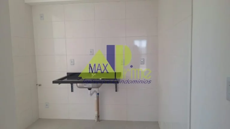 Imagem Apartamento à venda em São Paulo-SP, Vila Guilhermina: 2 quartos, sala, banheiro, 1 vaga, 48m² de área. Imperdível!