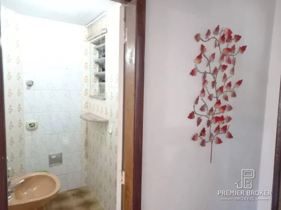 Imagem Apartamento à venda, 58 m² por R$ 329.900,00 - Várzea - Teresópolis/RJ