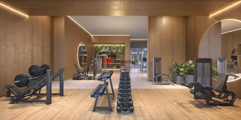 Imagem Apartamento 4 suites e 4 vagas