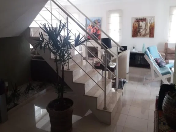 Imagem LINDA CASA NO CONDOMÍNIO PORTAL DO PARAÍSO 2