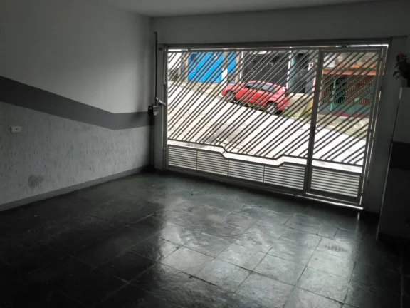 Imagem Sobrado Maravilhoso com 225 m² 3 Dormitórios com Suíte 2 Vagas de Garagem