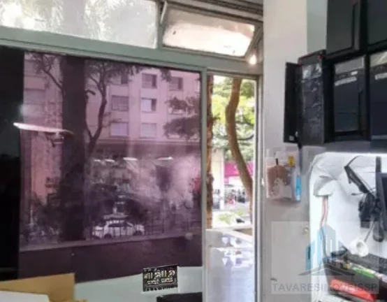 Imagem Oportunidade Incrível! Galpão/Depósito/Armazém à Venda na República por R$570.000!