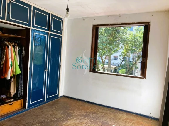 Imagem Casa/Sobrado à Venda em Indianópolis - São Paulo/SP.
