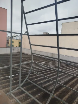 Imagem Salão Comercial 123m² na Avenida Barão de Tatui- Sorocaba/SP