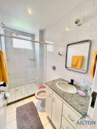 Imagem Apartamento com 3 Quartos à Venda no Centro de Guarapari/ES