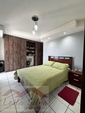 Imagem Apartamento 3 dormitórios para Venda em Teresina, Jóquei, 3 dormitórios, 3 suítes, 4 banheiros, 2 vagas