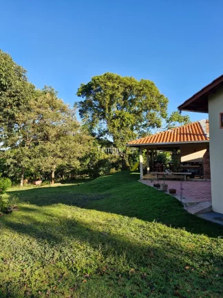 Imagem Chácara, 5.000 m² Nova Veneza - Condominio fechado