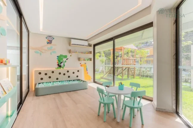 Imagem Apartamento Padrão