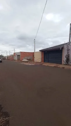 Imagem Terreno Padrão